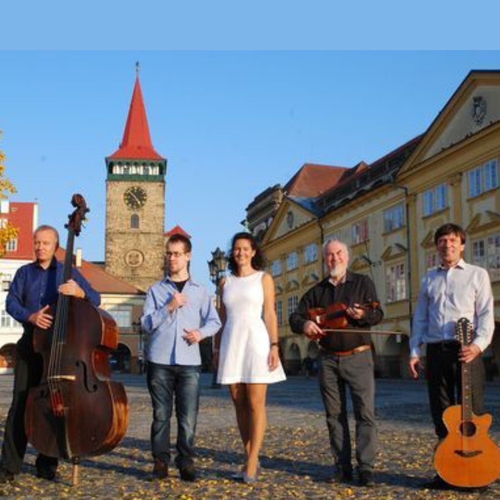 Jakub Kazda & přátelé