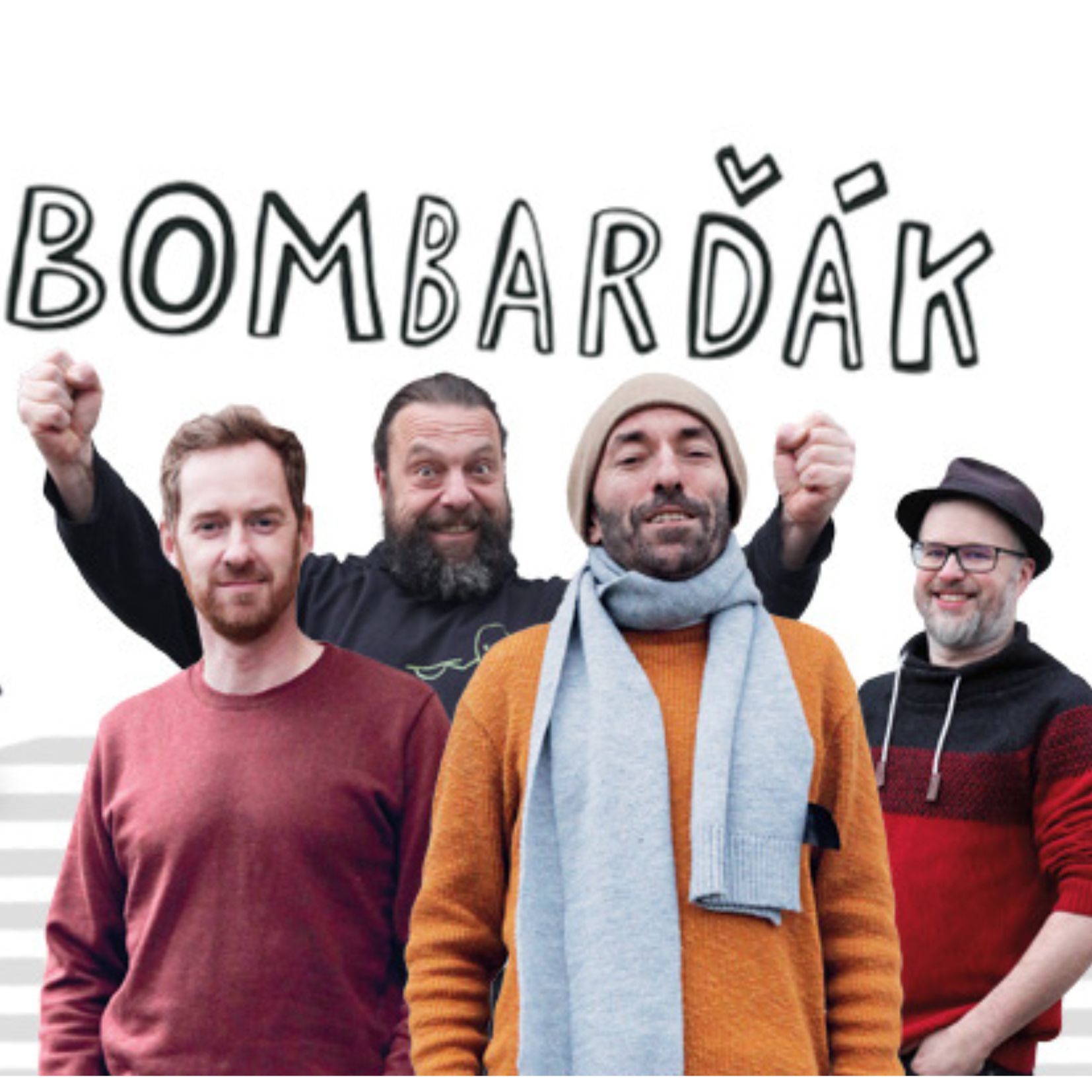 Bombarďák