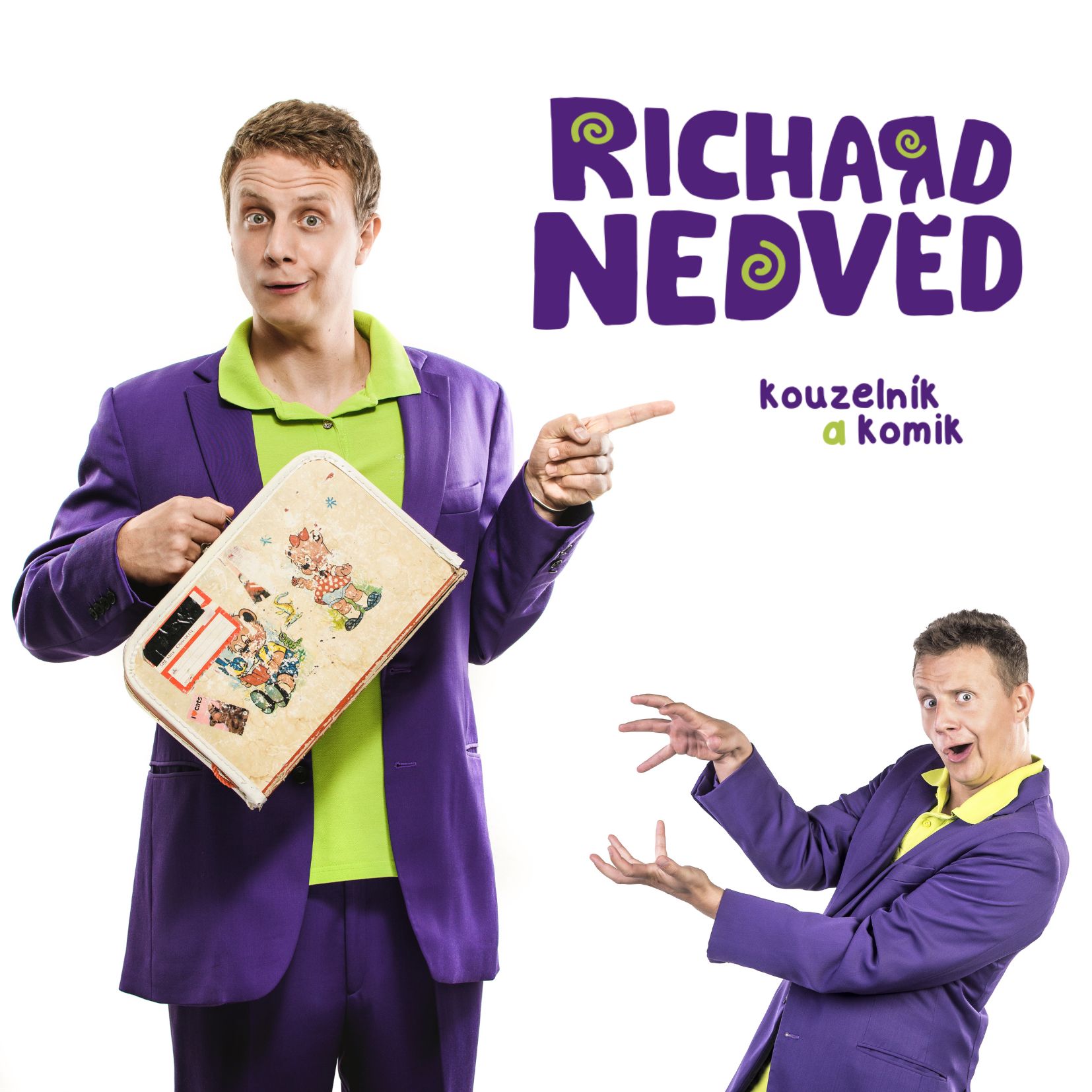 Richard Nedvěd