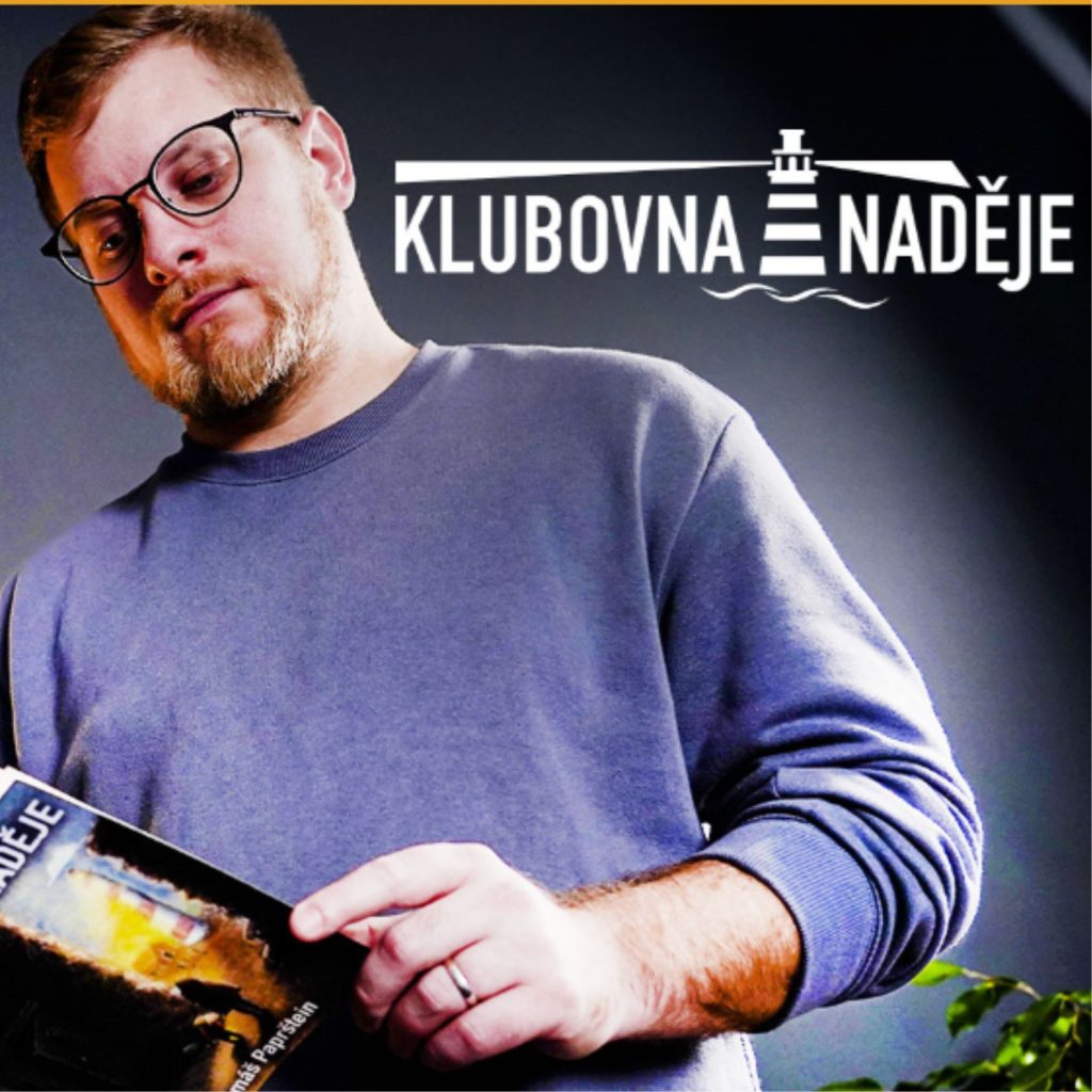 Tomáš Paprštein – Klubovna naděje