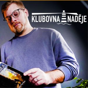 Tomáš Paprštein - Klubovna naděje