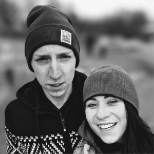 Filip & Nikita