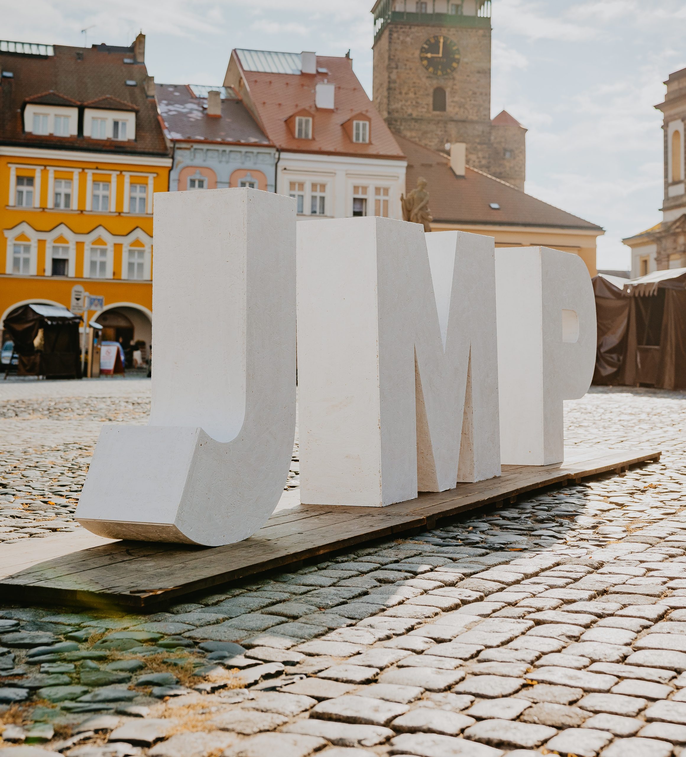 35. ročník festivalu Jičín – město pohádky je tady!
