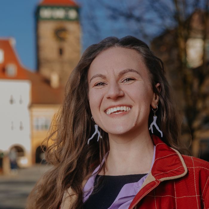 Alžběta Dvoříková, grafička a ilustrátorka