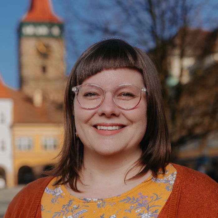Anežka Prokšová, produkční