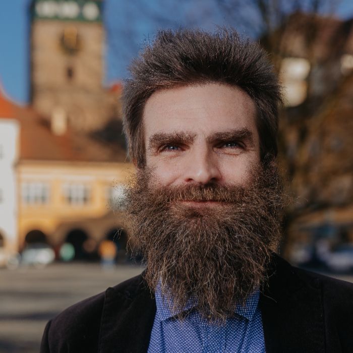 René Vitvar, divadla