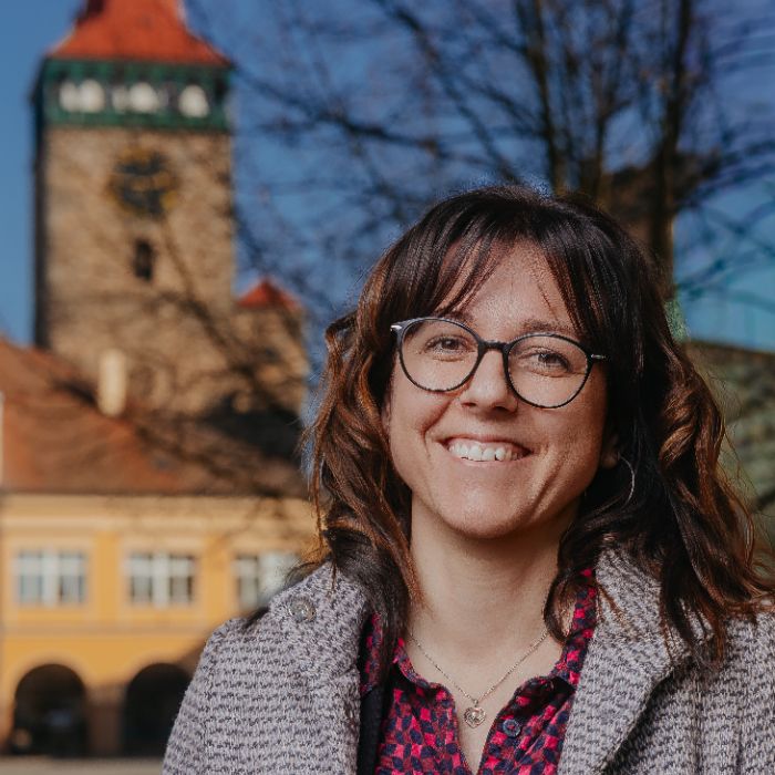Vendula Hlavatá, koncerty