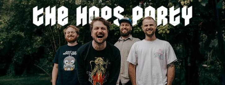 The Hops Party