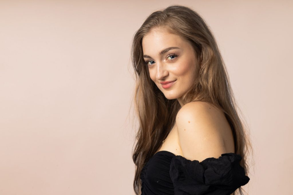 Adéla Křivánková