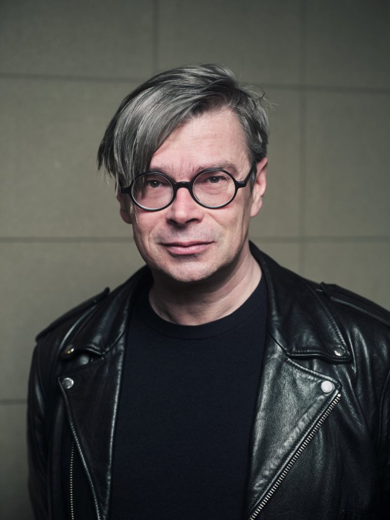 Jaroslav Rudiš