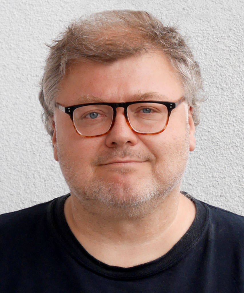 Petr Stančík