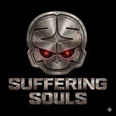 Suffering Souls