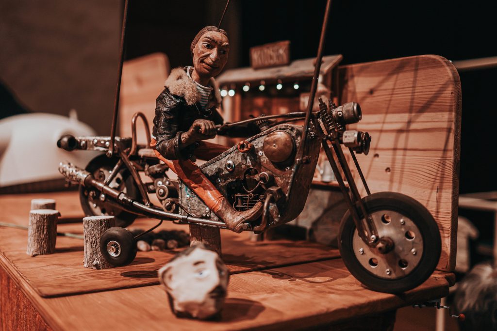 Divadlo B