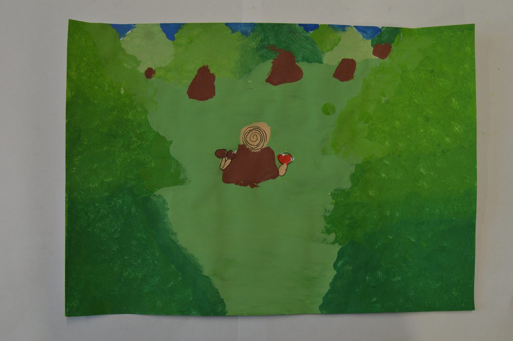VÝSTAVA VÝTVARNÉ VÝZVY 141