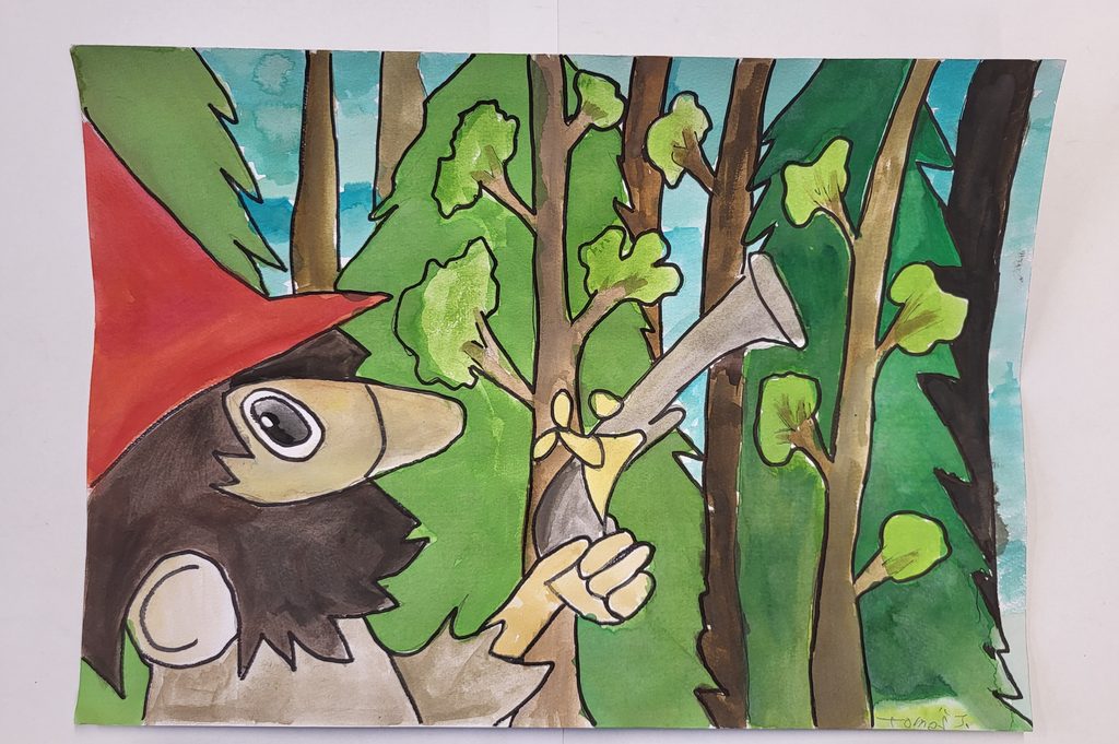 VÝSTAVA VÝTVARNÉ VÝZVY 429