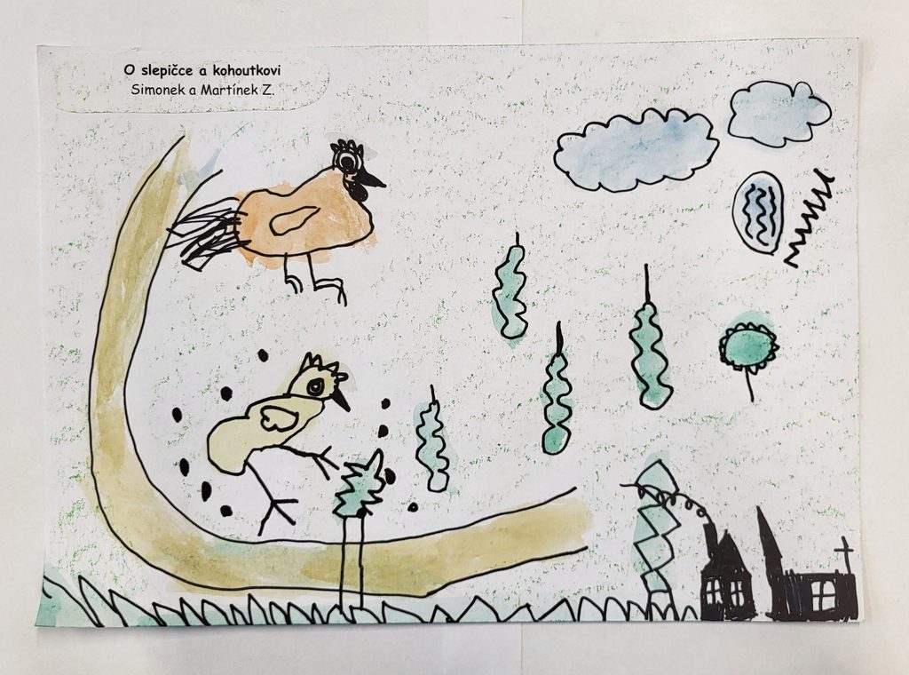 VÝSTAVA VÝTVARNÉ VÝZVY 433