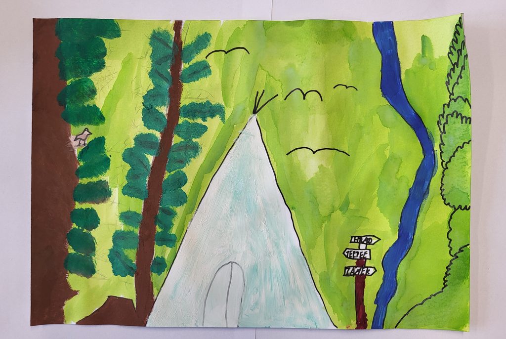 VÝSTAVA VÝTVARNÉ VÝZVY 83