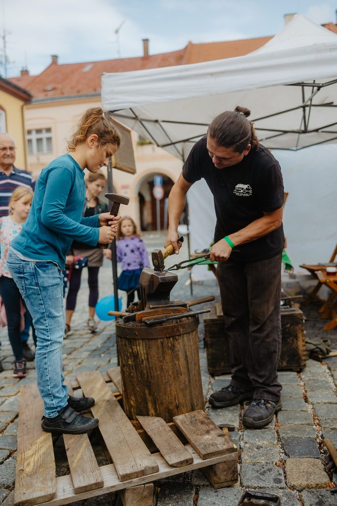 DOPROVODNÝ PROGRAM