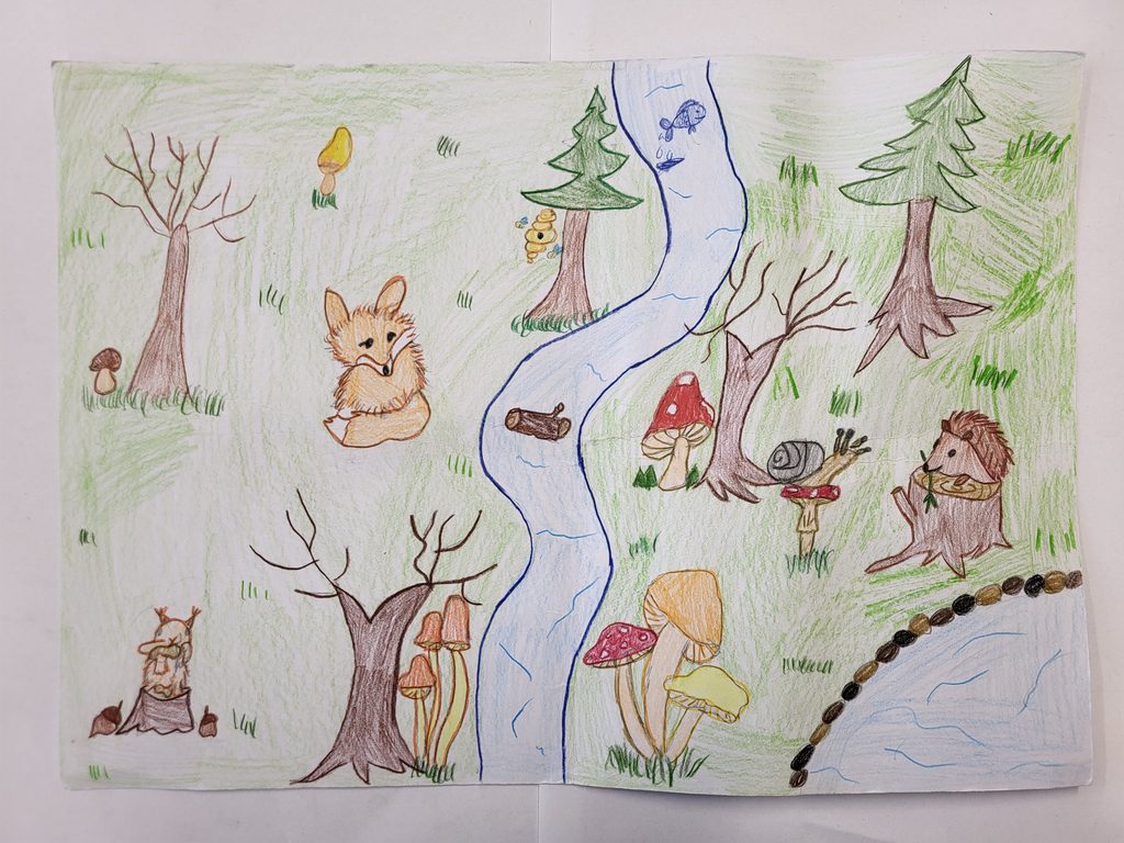 VÝSTAVA VÝTVARNÉ VÝZVY 394