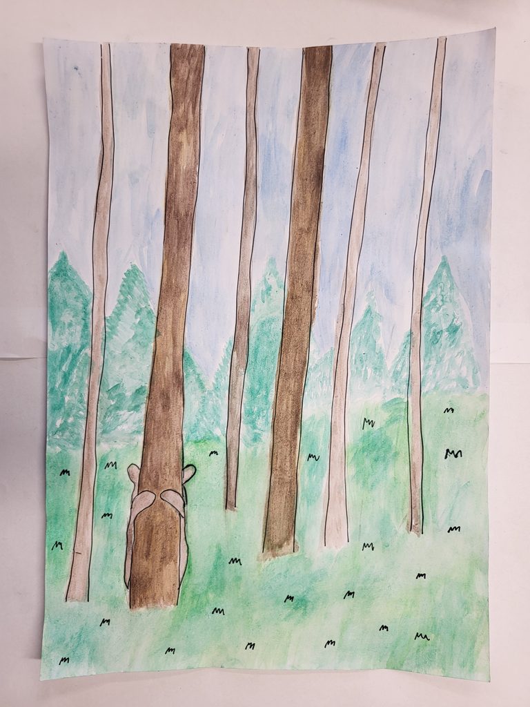 VÝSTAVA VÝTVARNÉ VÝZVY 208