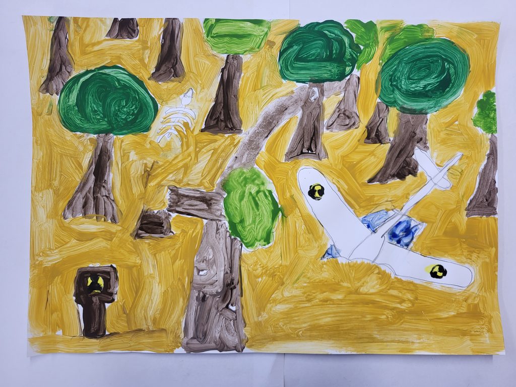 VÝSTAVA VÝTVARNÉ VÝZVY 220