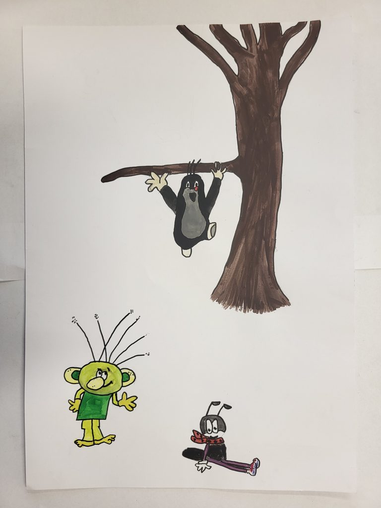 VÝSTAVA VÝTVARNÉ VÝZVY 453