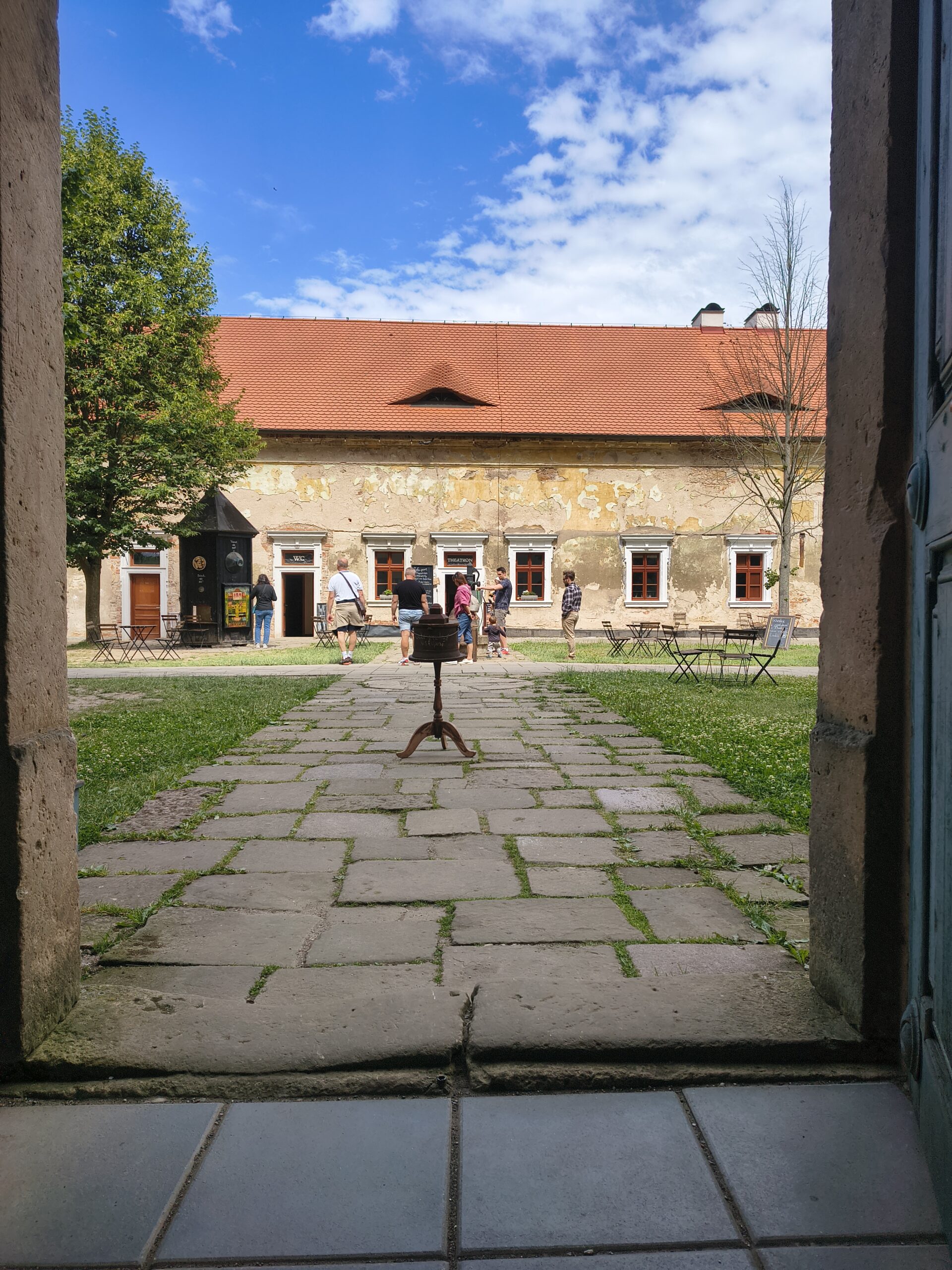 Pohádka bez bariér 18